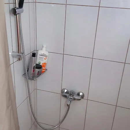 Apartmán Deluxe *