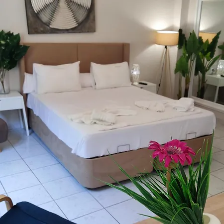 Deluxe Apartmán