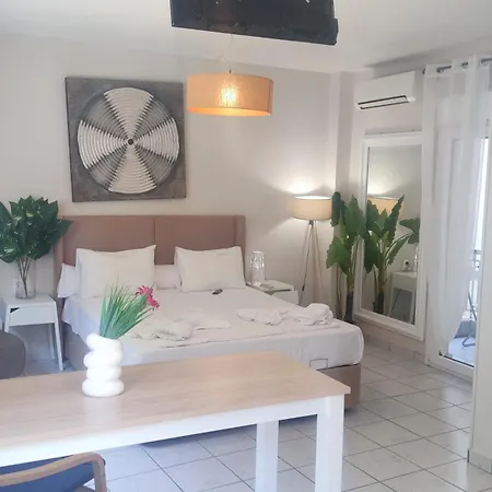 Deluxe Apartmán *