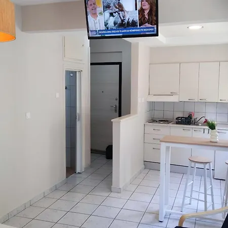 Apartmán Deluxe *