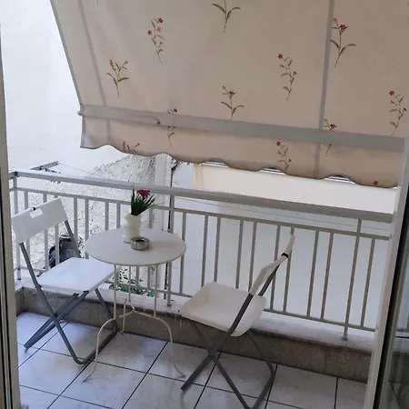 Deluxe Apartmán